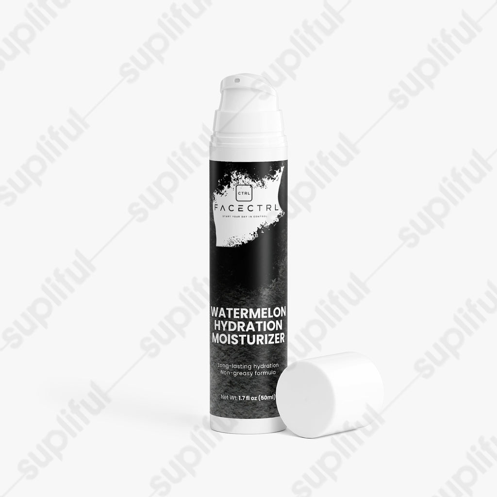 Watermelon Hydration Moisturizer