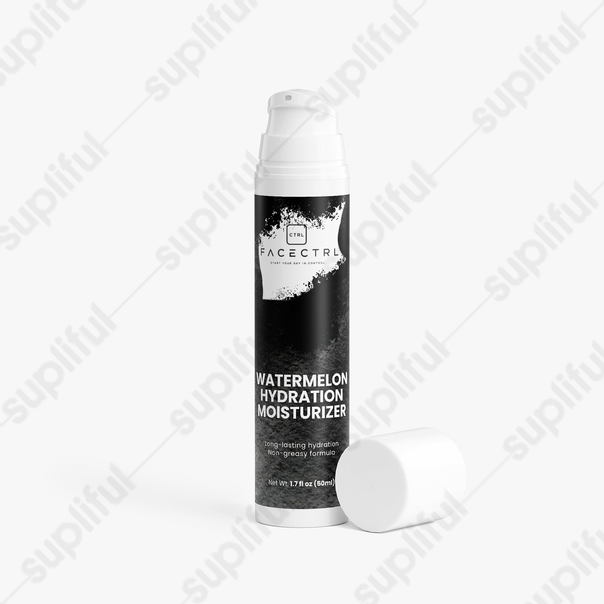 Watermelon Hydration Moisturizer