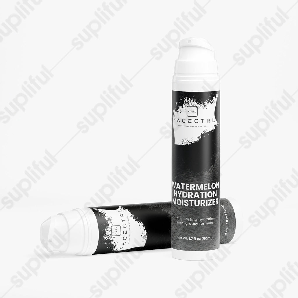 Watermelon Hydration Moisturizer