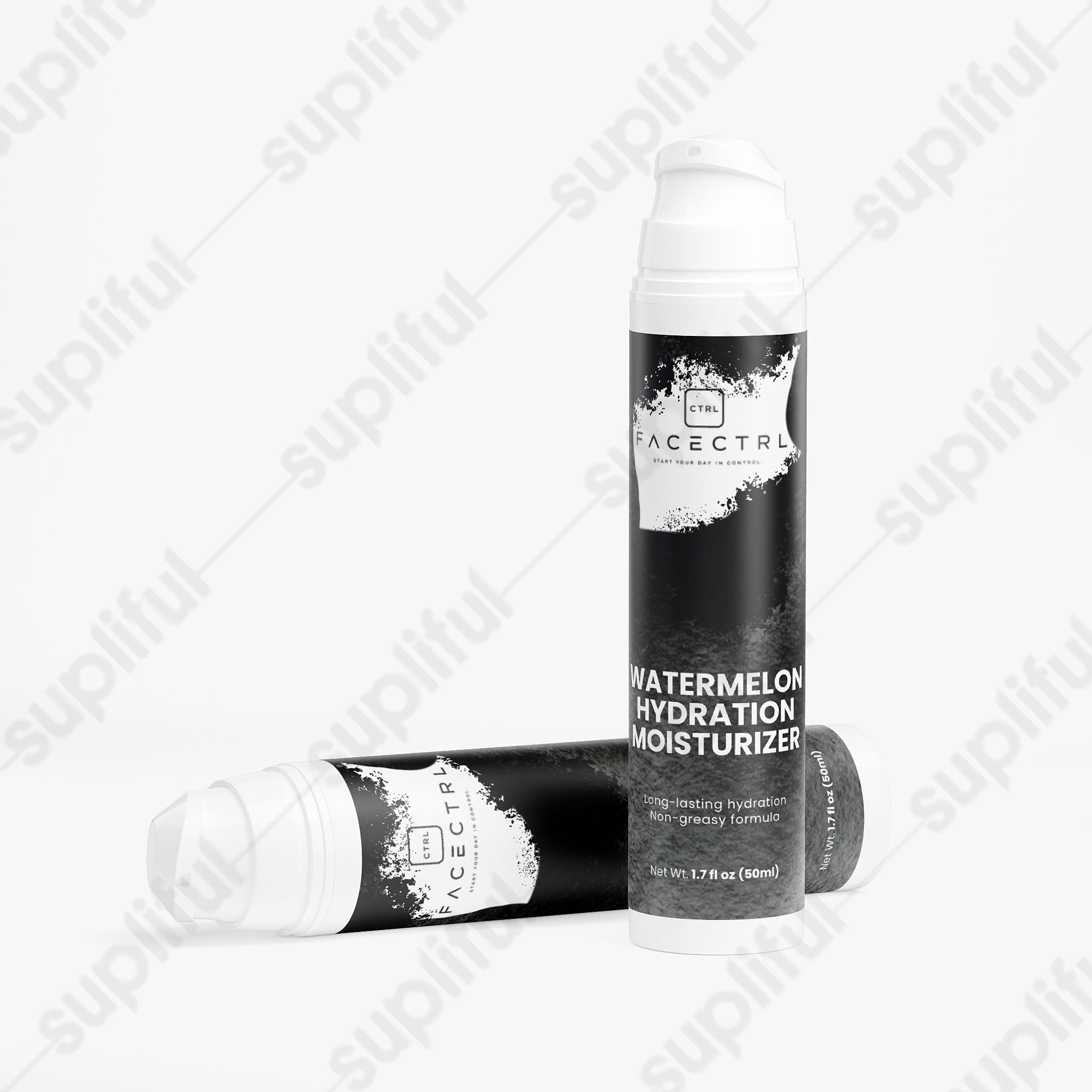 Watermelon Hydration Moisturizer