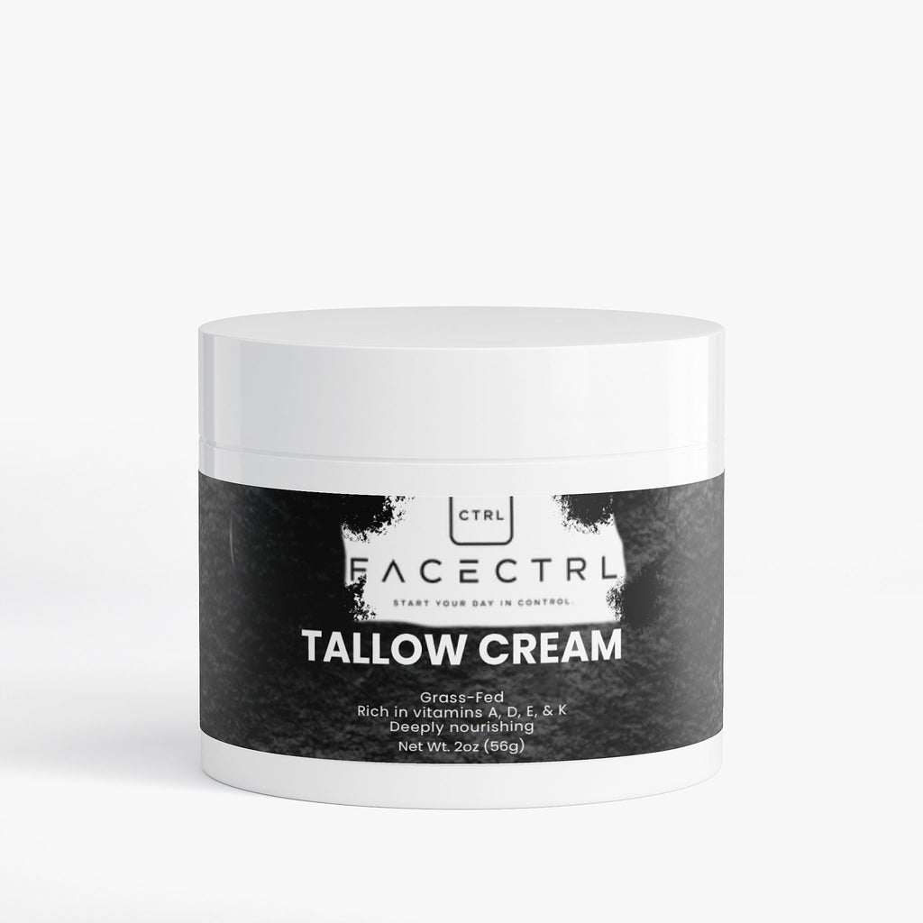 Tallow Cream Peaceful Night