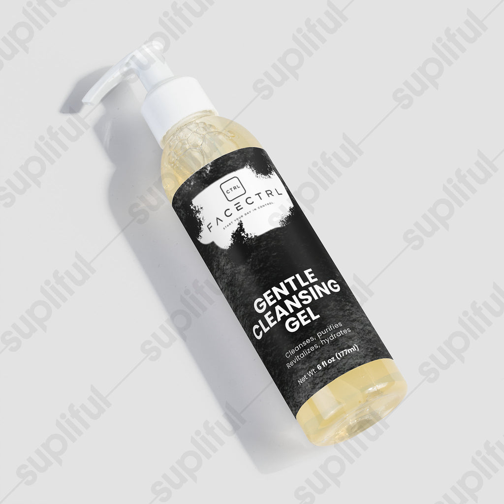 FACECTRL Gentle Cleansing Gel