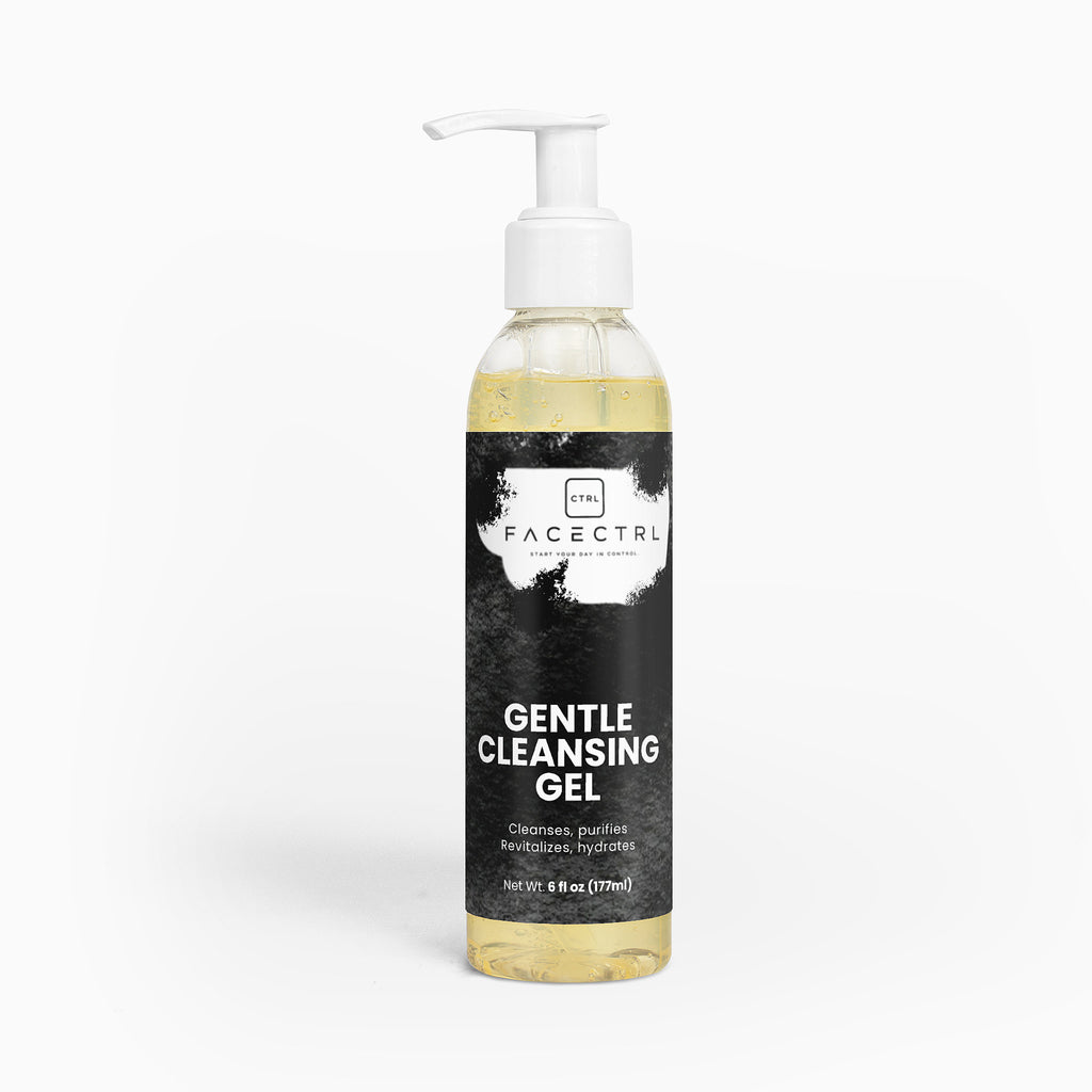 FACECTRL Gentle Cleansing Gel