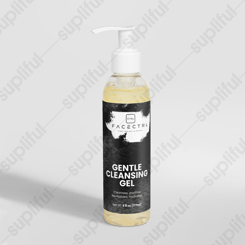 FACECTRL Gentle Cleansing Gel