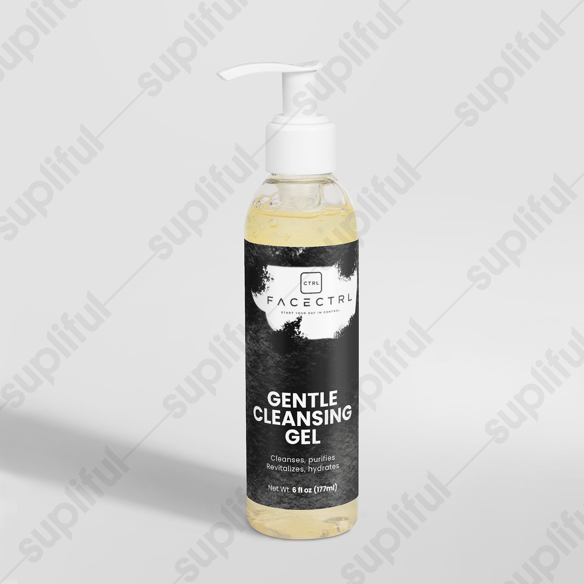 FACECTRL Gentle Cleansing Gel