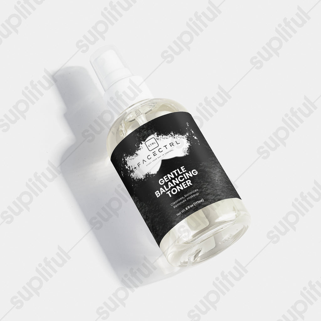 Gentle Balancing Toner
