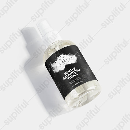 Gentle Balancing Toner