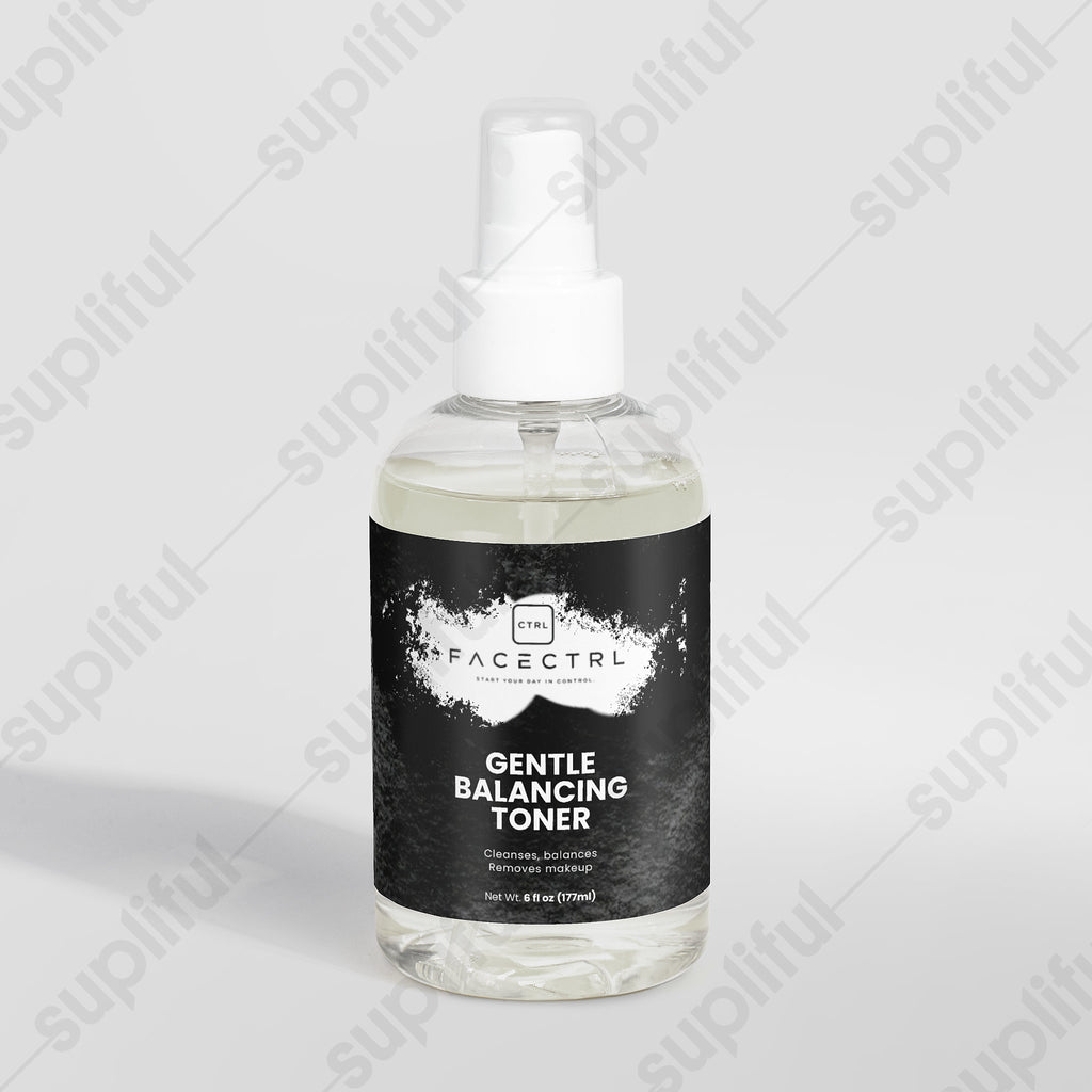 Gentle Balancing Toner