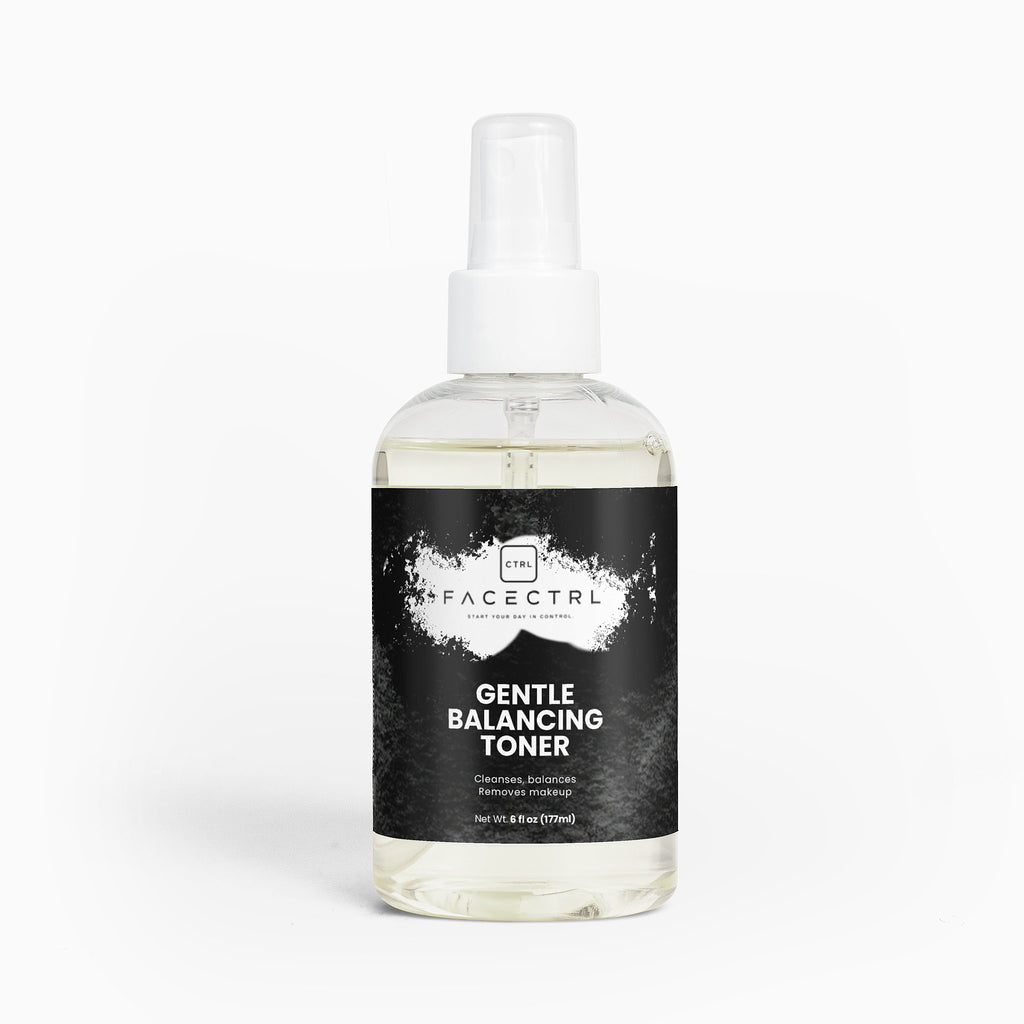 Gentle Balancing Toner