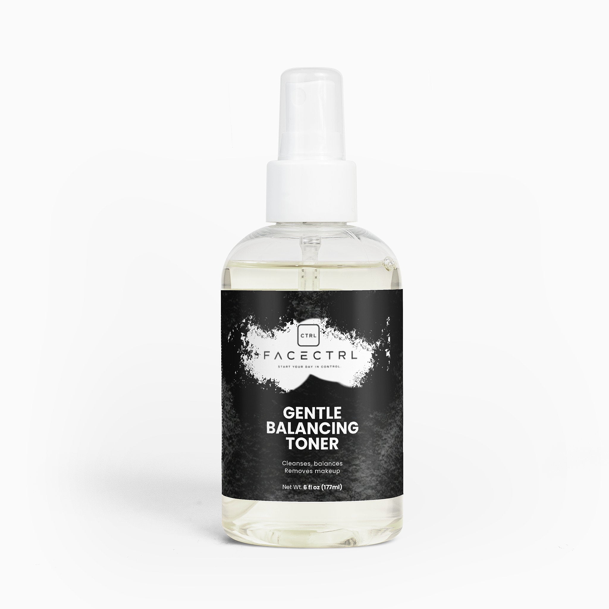 Gentle Balancing Toner
