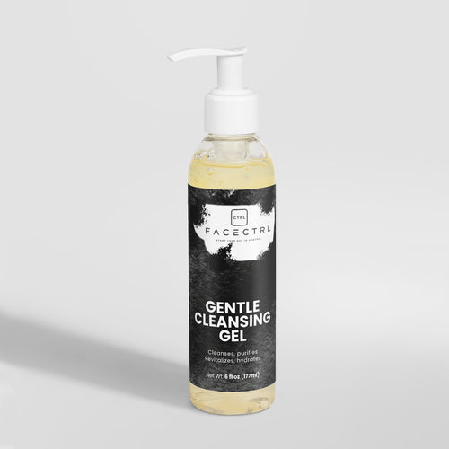 FACECTRL Gentle Cleansing Gel